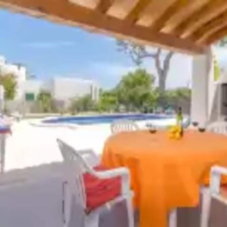 Nice Villa With Private Pool Cala D´Or Εξωτερικό φωτογραφία