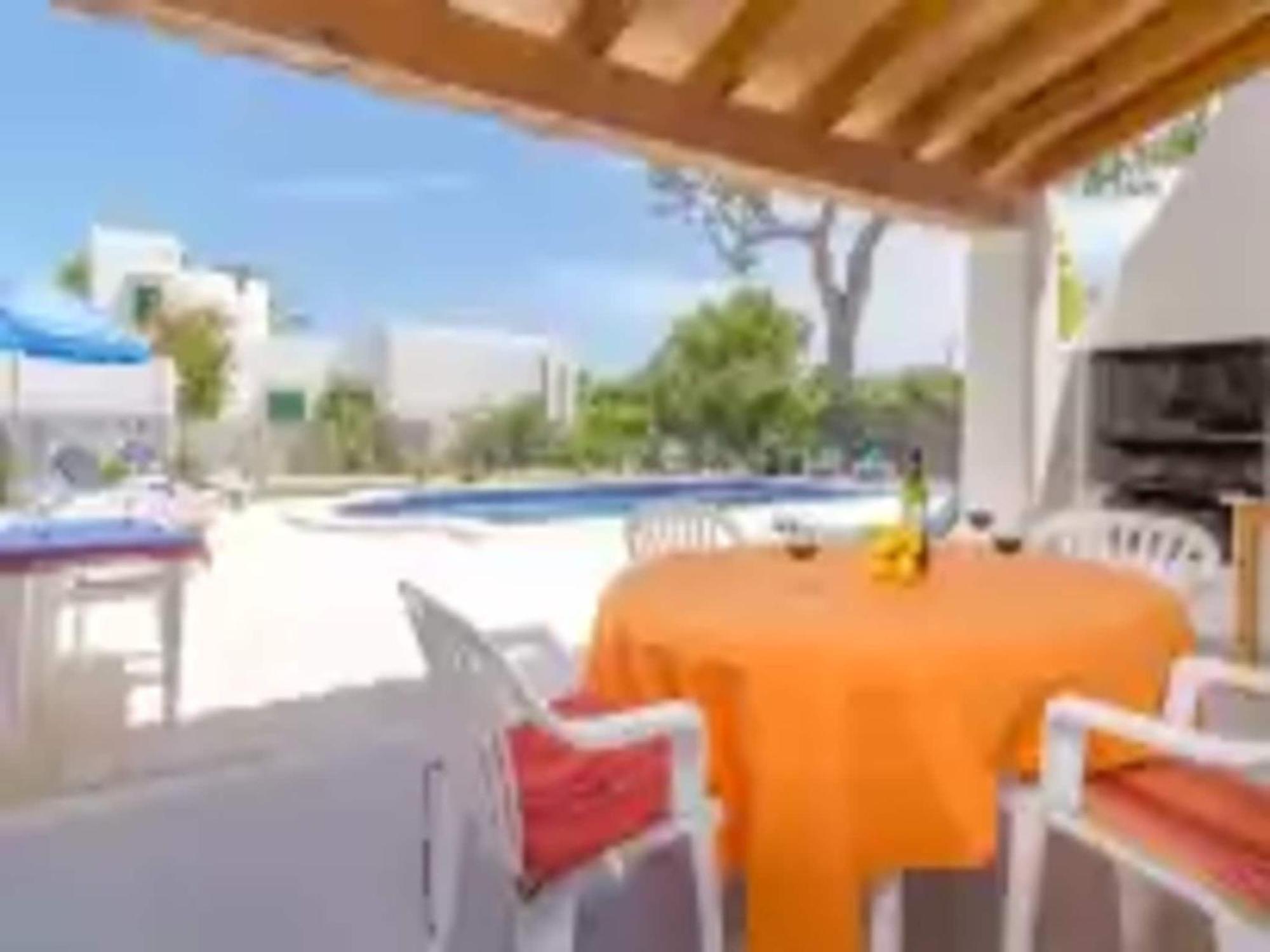 Nice Villa With Private Pool Cala D´Or Εξωτερικό φωτογραφία