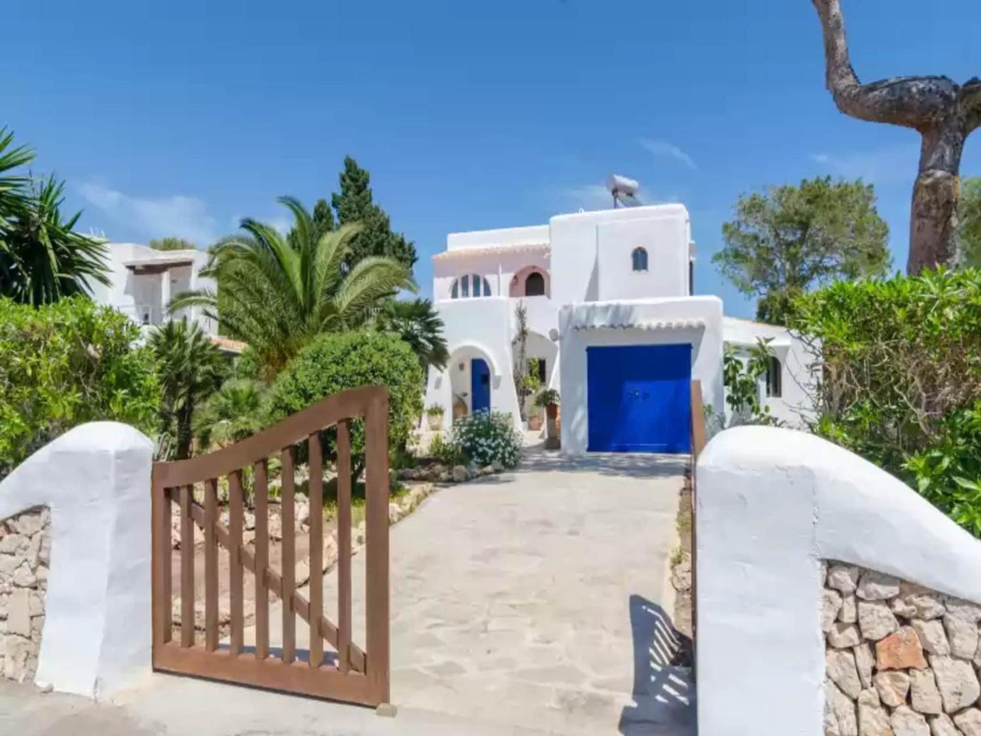 Nice Villa With Private Pool Cala D´Or Εξωτερικό φωτογραφία