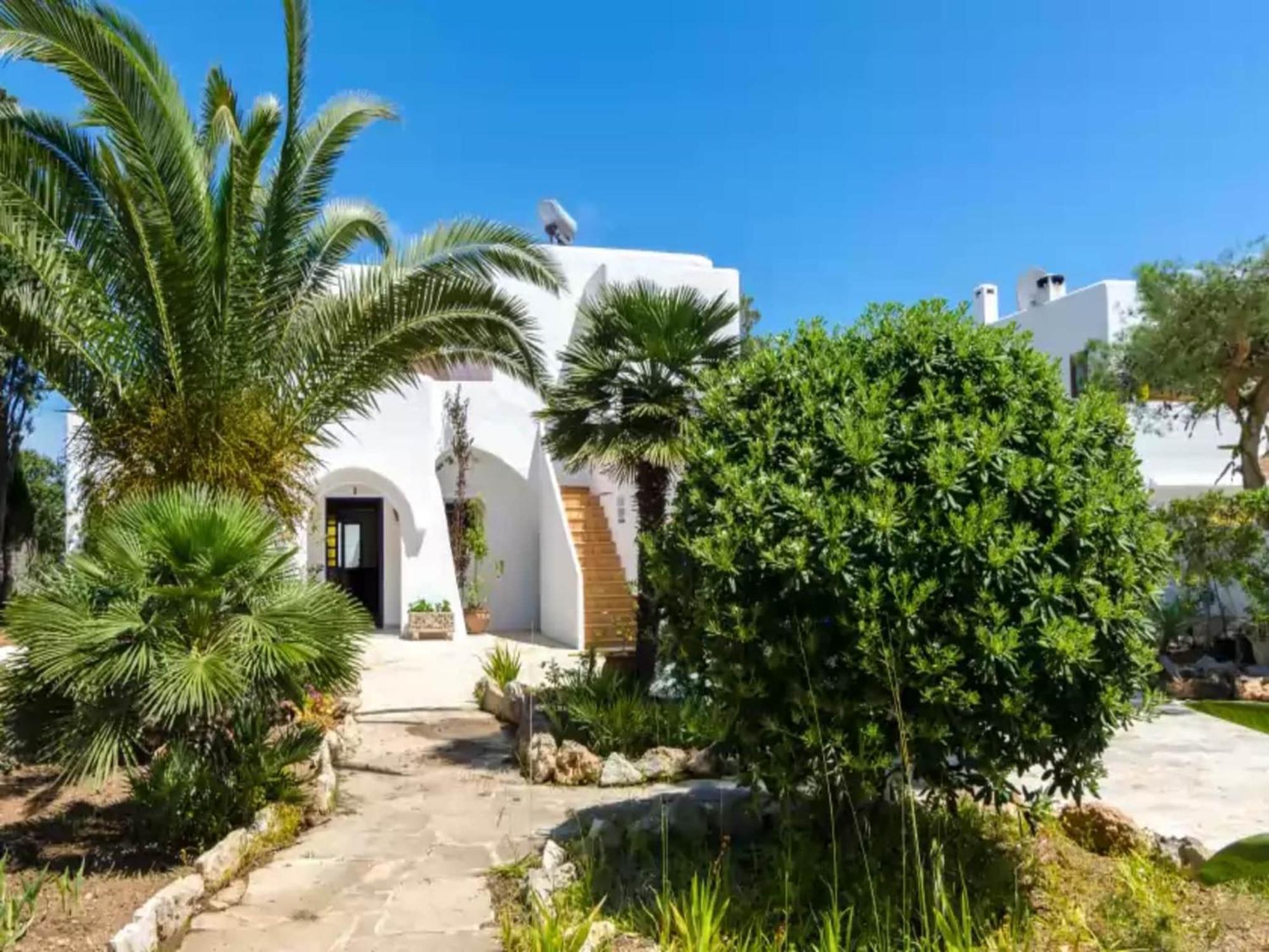 Nice Villa With Private Pool Cala D´Or Εξωτερικό φωτογραφία