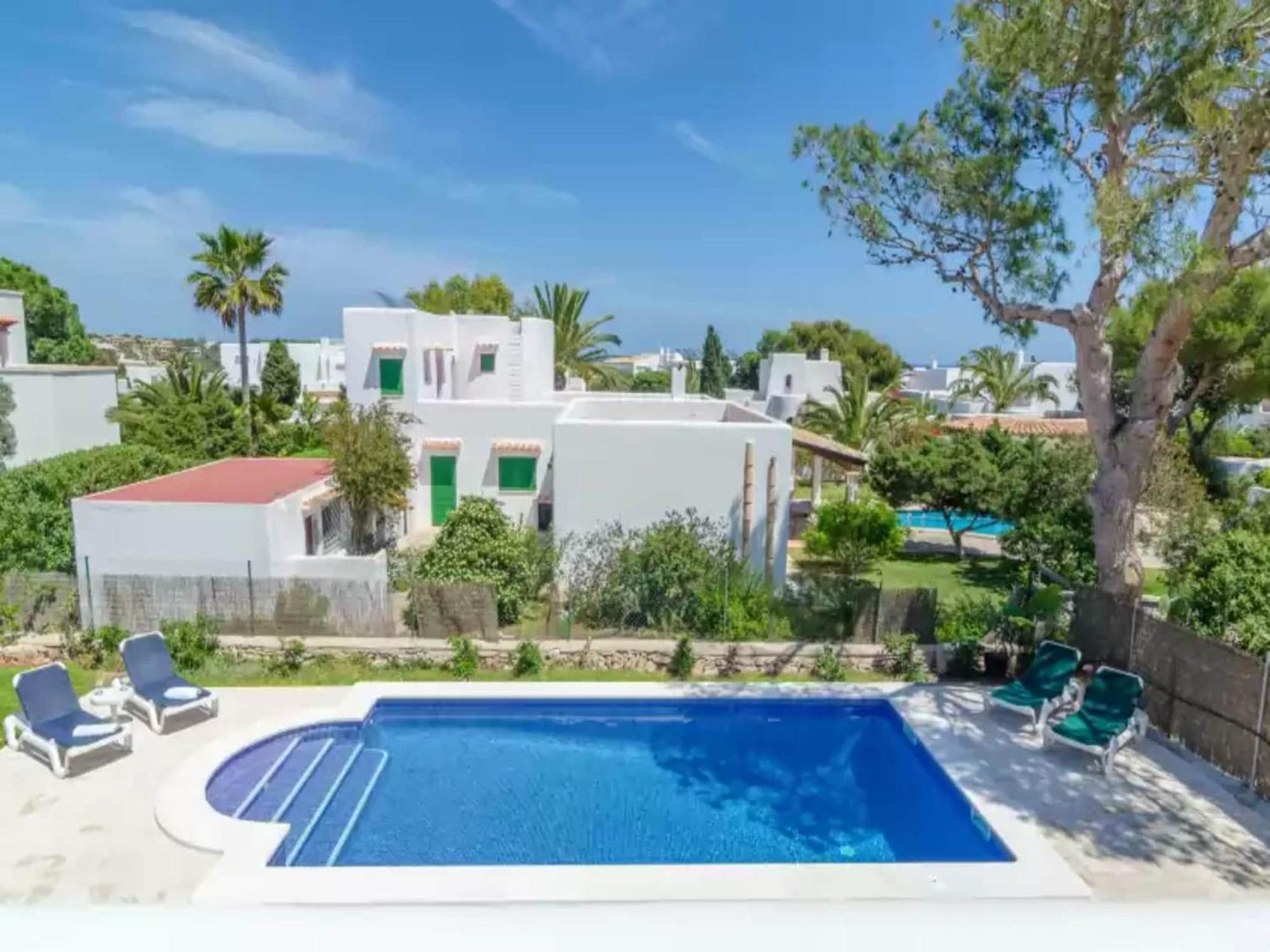 Nice Villa With Private Pool Cala D´Or Εξωτερικό φωτογραφία